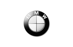 BMW logo