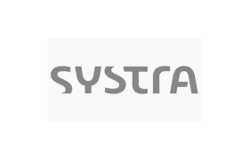 Systra Logo