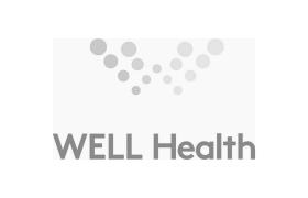 Well Health Logo